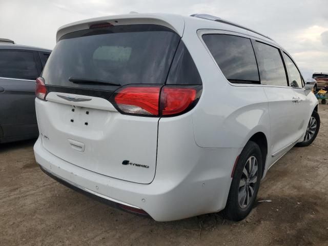 2020 Chrysler Pacifica Hybrid Limited