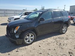 Toyota salvage cars for sale: 2010 Toyota Rav4