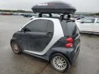 2013 Smart Fortwo Pure