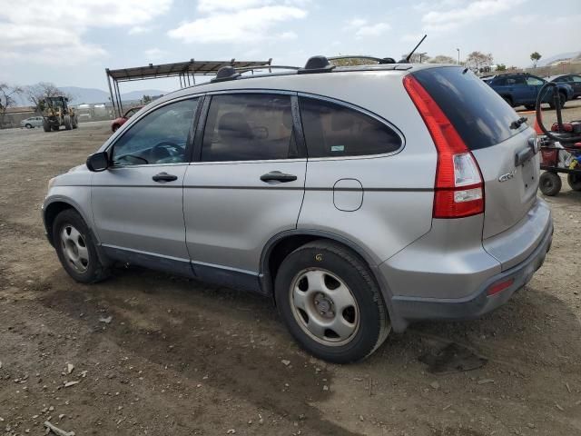 2008 Honda CR-V LX