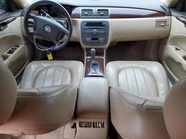 2010 Buick Lucerne CXL