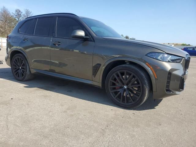 2024 BMW X5 Sdrive 40I