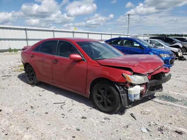 2008 Toyota Camry CE