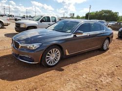 2016 BMW 740 I for sale in Oklahoma City, OK