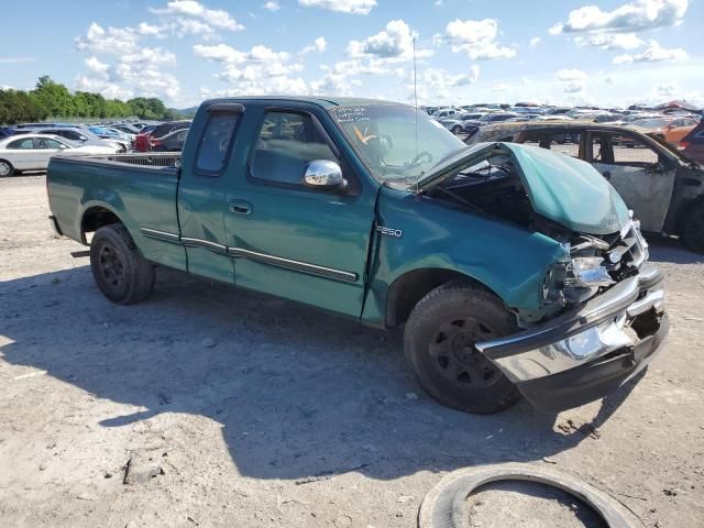 1997 Ford F250