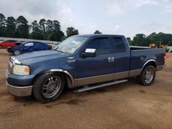 2006 Ford F150 for sale in Longview, TX