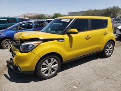 2016 KIA Soul + for sale in Las Vegas, NV