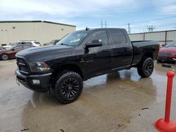 Salvage cars for sale from Copart Haslet, TX: 2016 Dodge RAM 2500 SLT