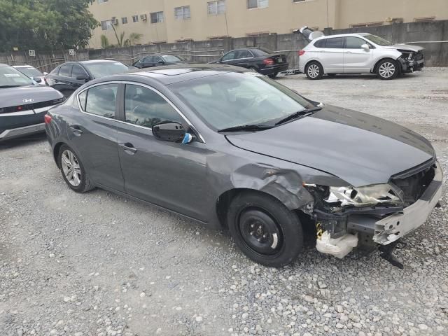 2013 Acura ILX 20