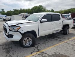 2021 Toyota Tacoma Double Cab for sale in Rogersville, MO