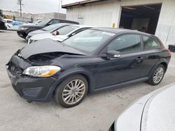 Volvo Vehiculos salvage en venta: 2011 Volvo C30 T5