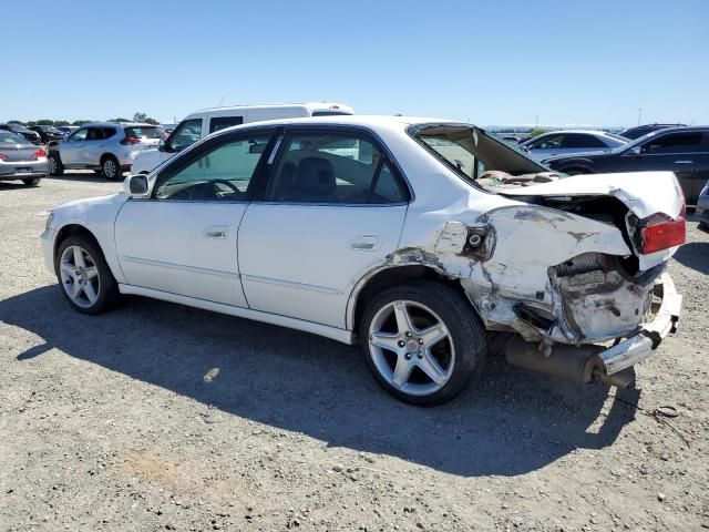 2000 Honda Accord EX