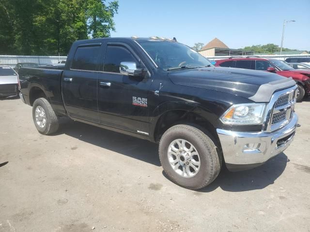 2014 Dodge 2500 Laramie