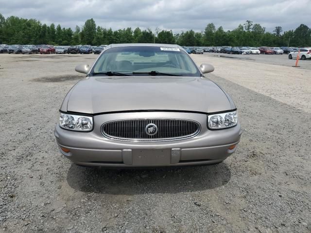 2004 Buick Lesabre Custom