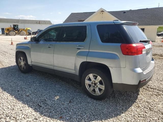 2015 GMC Terrain SLE