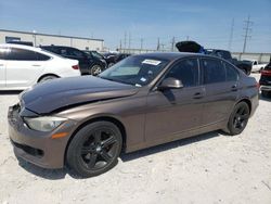 BMW salvage cars for sale: 2013 BMW 328 I Sulev