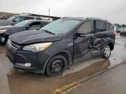 2014 Ford Escape Titanium for sale in Grand Prairie, TX