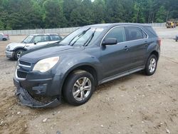 Chevrolet Vehiculos salvage en venta: 2012 Chevrolet Equinox LS