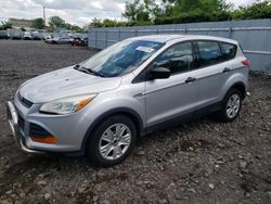 2014 Ford Escape S en venta en Marlboro, NY