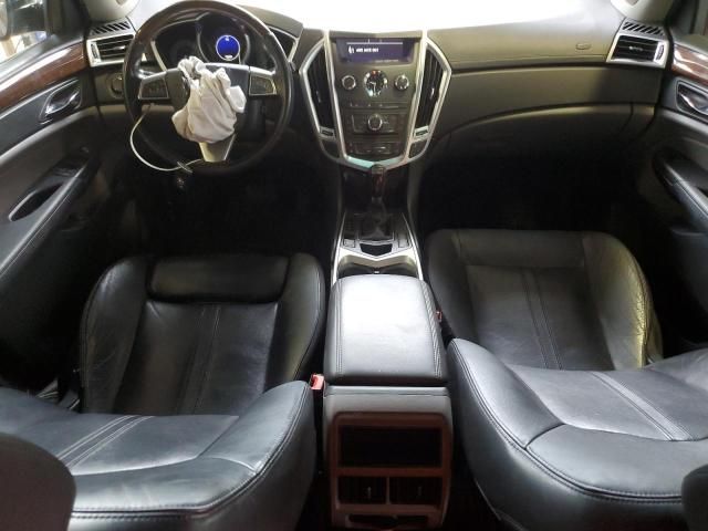 2011 Cadillac SRX Luxury Collection