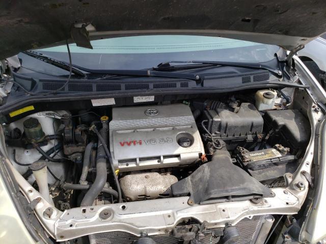 2006 Toyota Sienna xle 7 Passenger