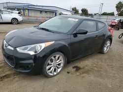 2012 Hyundai Veloster for sale in San Diego, CA
