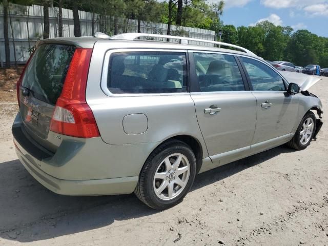 2008 Volvo V70 3.2