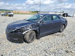 Lincoln Vehiculos salvage en venta: 2013 Lincoln MKZ