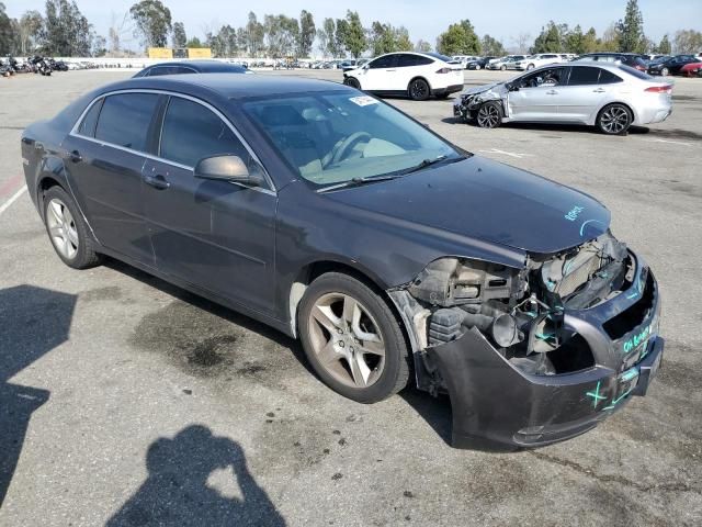 2010 Chevrolet Malibu LS