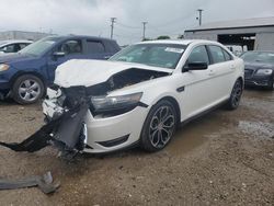 2015 Ford Taurus SHO for sale in Chicago Heights, IL