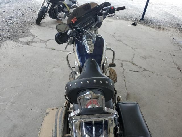 2009 Kawasaki VN1700 G