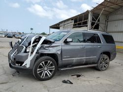 GMC Yukon Vehiculos salvage en venta: 2019 GMC Yukon Denali