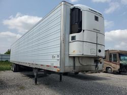 Utility Reefer salvage cars for sale: 2011 Utility Reefer