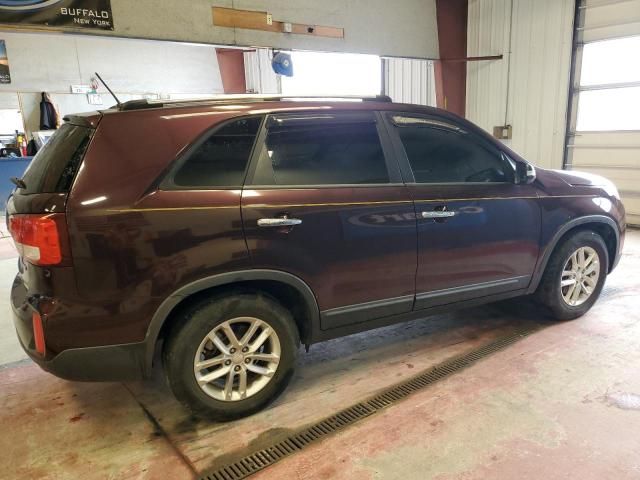 2014 KIA Sorento LX