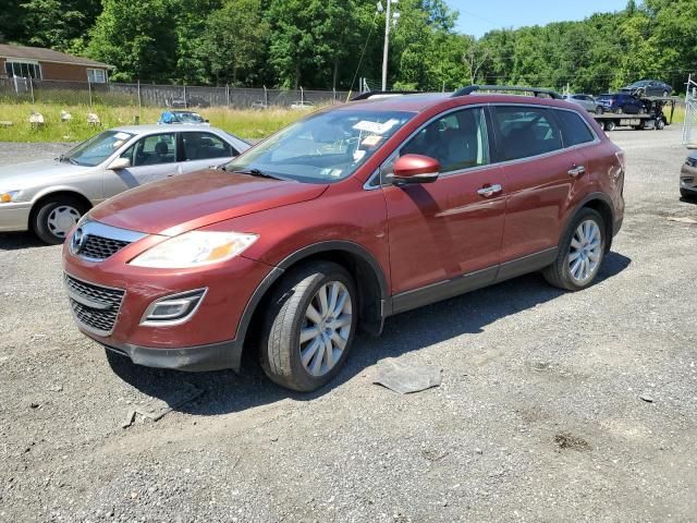 2010 Mazda CX-9