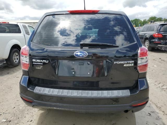 2014 Subaru Forester 2.5I