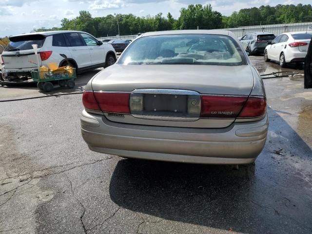 2004 Buick Lesabre Custom