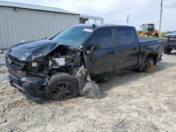 2020 Chevrolet Silverado K1500 LT Trail Boss for sale in Tifton, GA