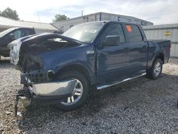 2007 Ford F150 Supercrew for sale in Prairie Grove, AR