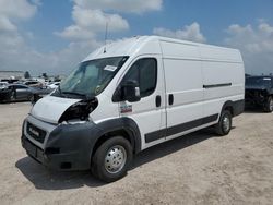 2019 Dodge RAM Promaster 3500 3500 High for sale in Houston, TX