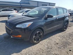 2013 Ford Escape S en venta en Earlington, KY