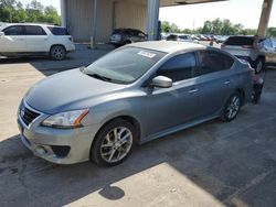 2013 Nissan Sentra S for sale in Fort Wayne, IN