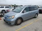 2009 Honda Odyssey EXL