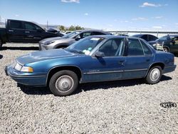 1990 Chevrolet Lumina for sale in Reno, NV