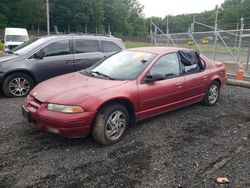 1996 Dodge Stratus ES en venta en Finksburg, MD