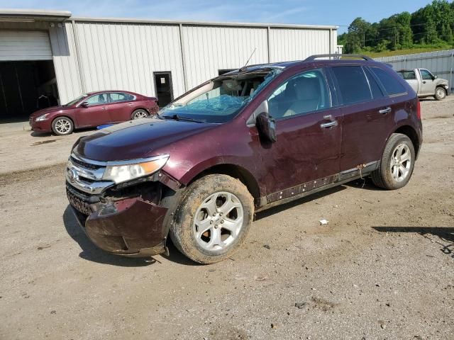 2011 Ford Edge SEL