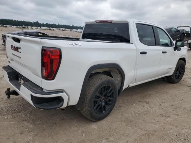 2024 GMC Sierra K1500