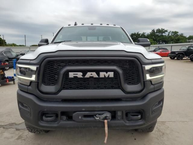 2022 Dodge RAM 2500 Powerwagon