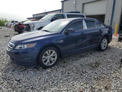 Ford Taurus sel Vehiculos salvage en venta: 2011 Ford Taurus SEL