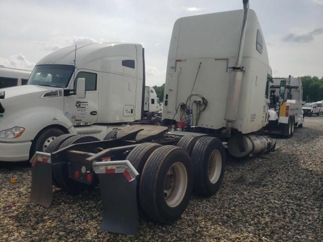 2007 Freightliner Conventional Columbia